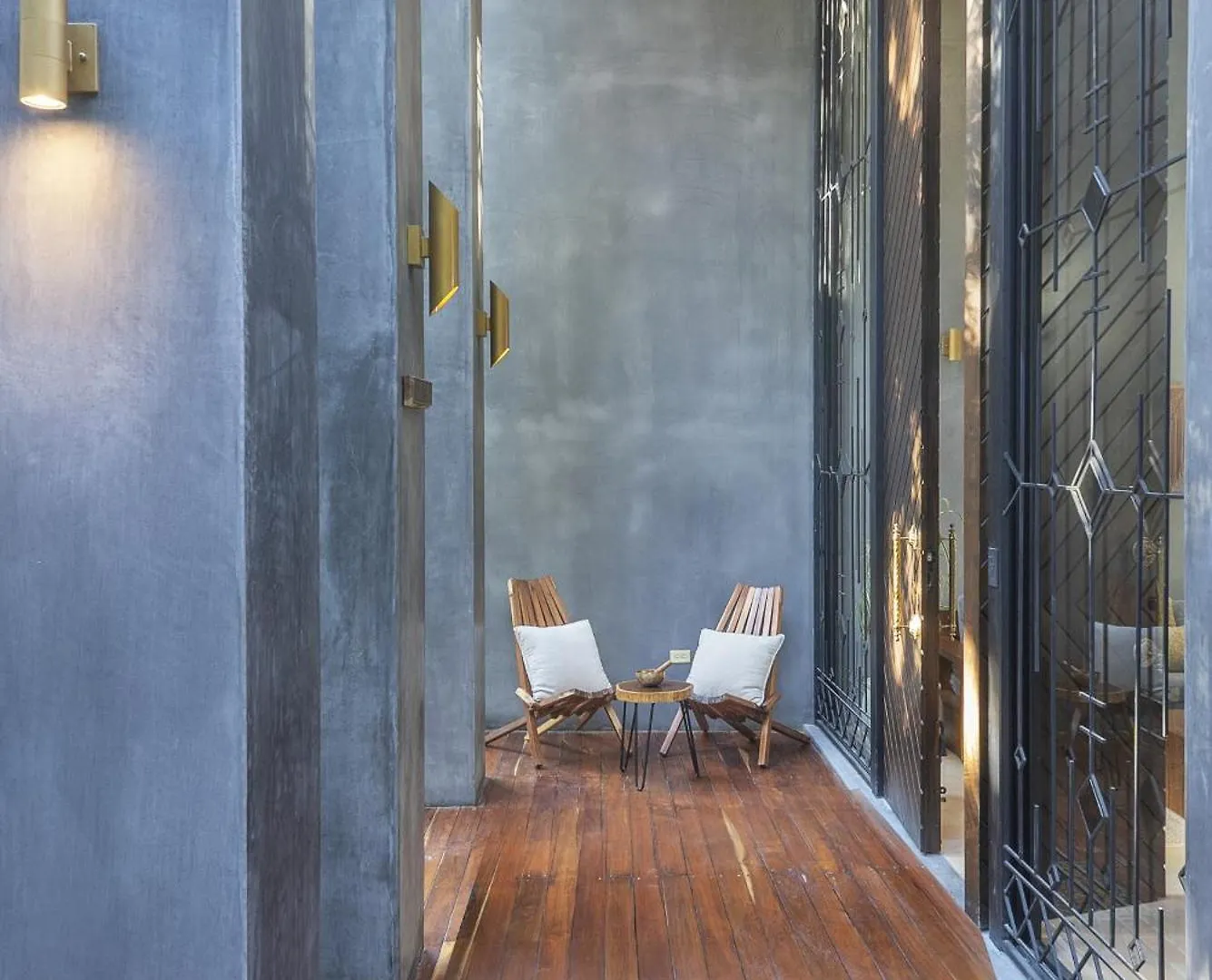Templia I Luxury Loft Aldea Zama Apartment Tulum Mexico