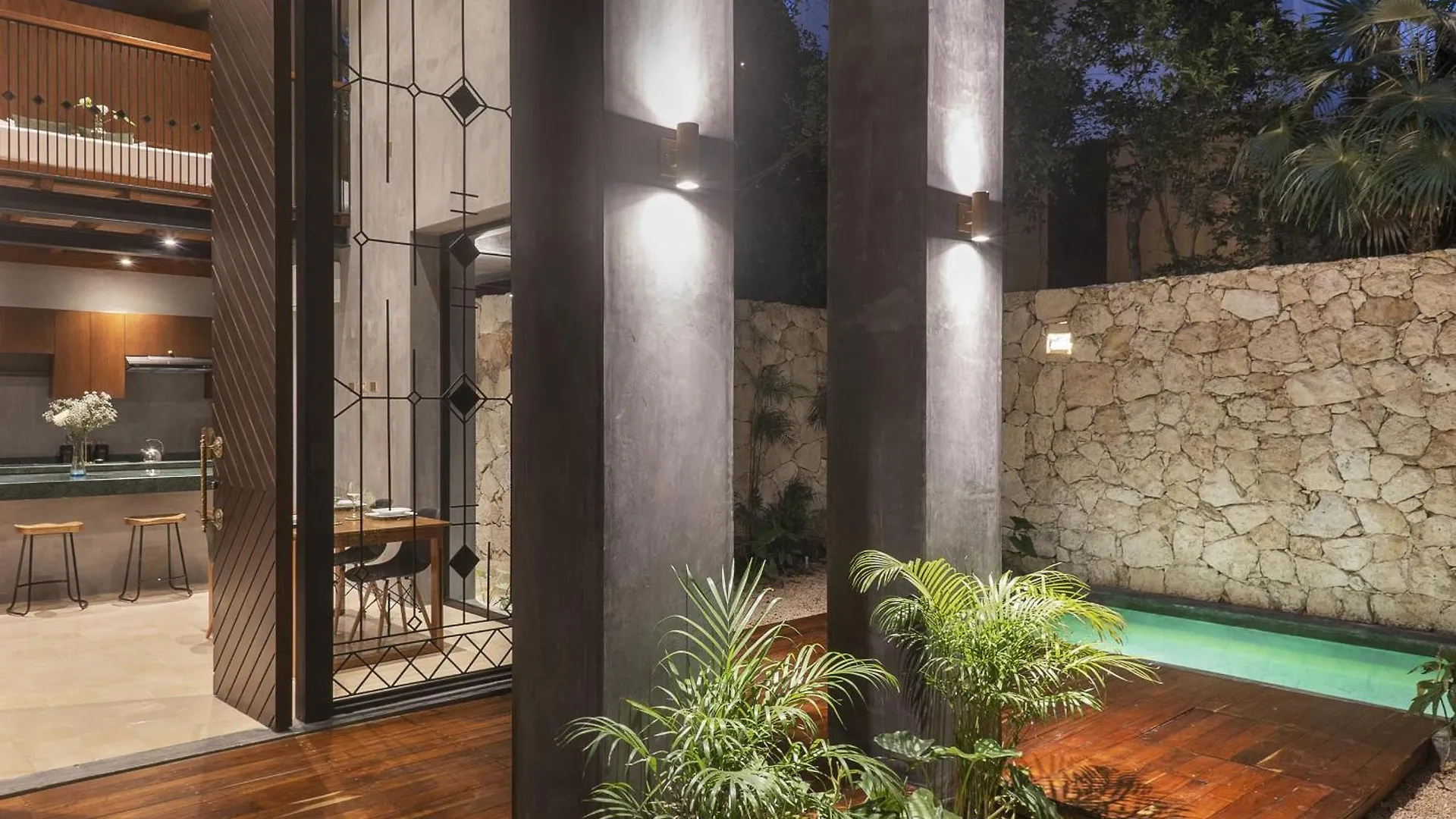 Templia I Luxury Loft Aldea Zama Apartment Tulum