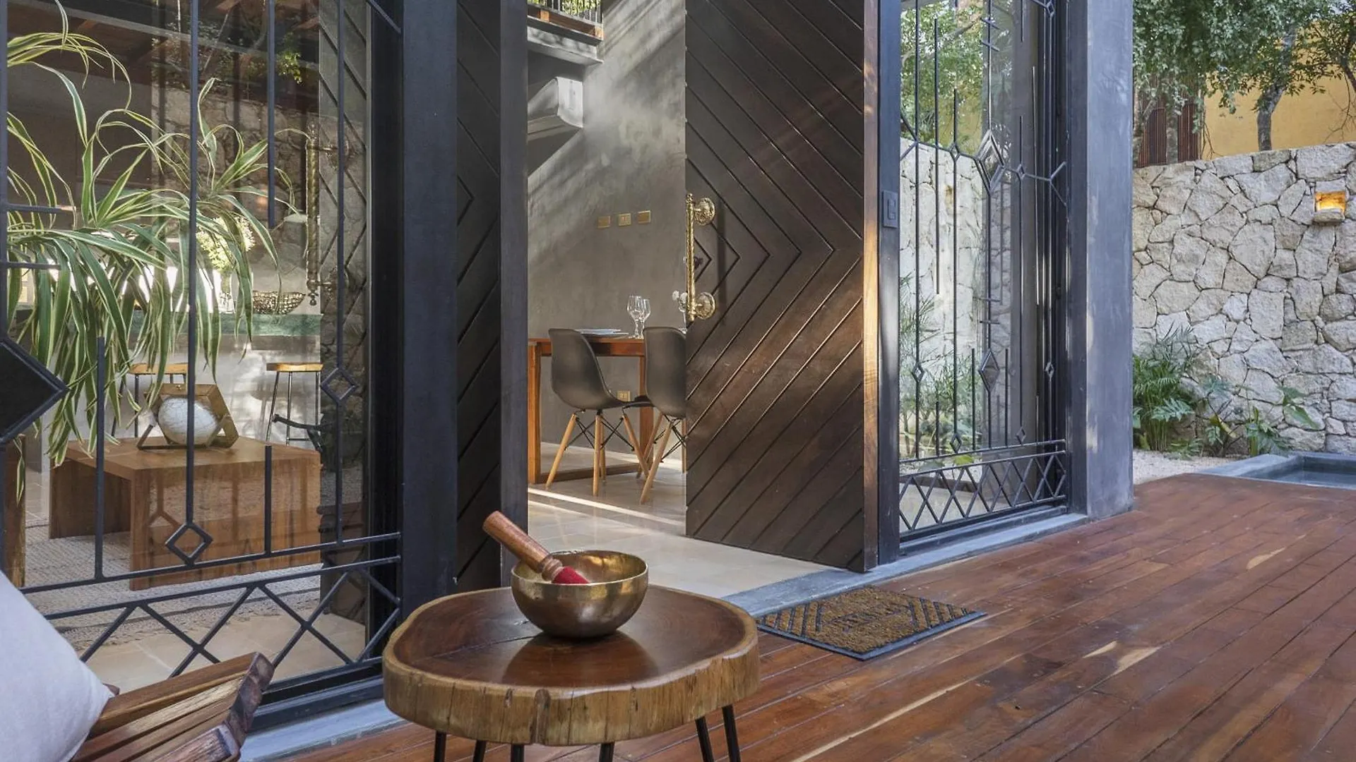 Templia I Luxury Loft Aldea Zama Apartment Tulum
