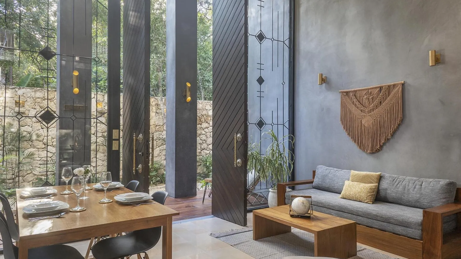 Templia I Luxury Loft Aldea Zama Apartment Tulum