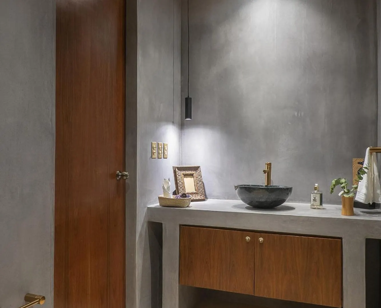 Templia I Luxury Loft Aldea Zama Apartment Tulum 0*,