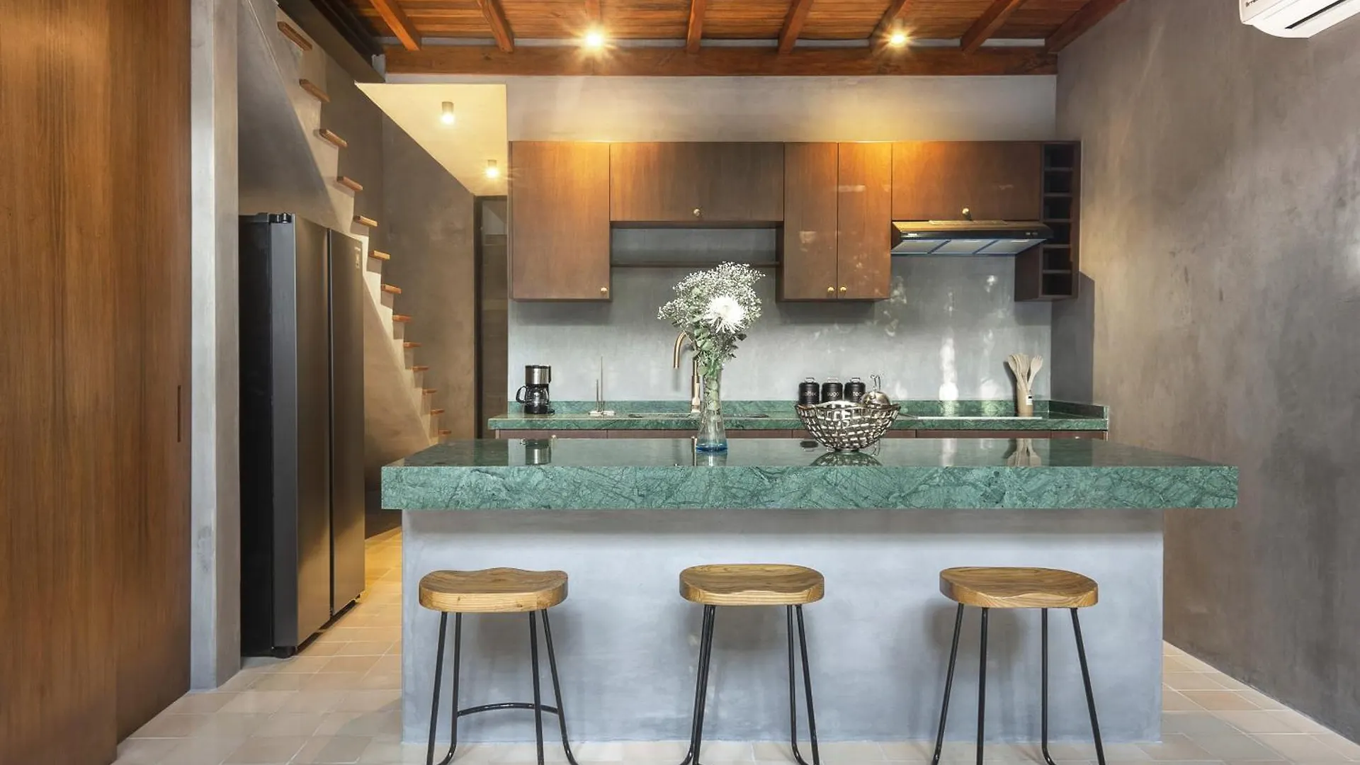 Templia I Luxury Loft Aldea Zama Apartment Tulum Mexico