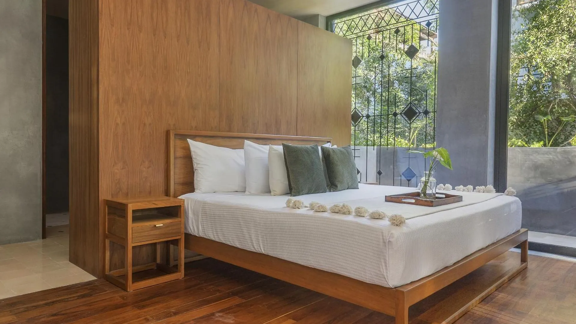Templia I Luxury Loft Aldea Zama Apartment Tulum Mexico