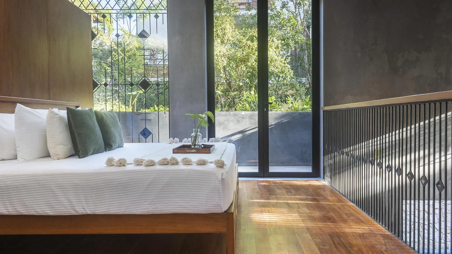 Templia I Luxury Loft Aldea Zama Apartment Tulum