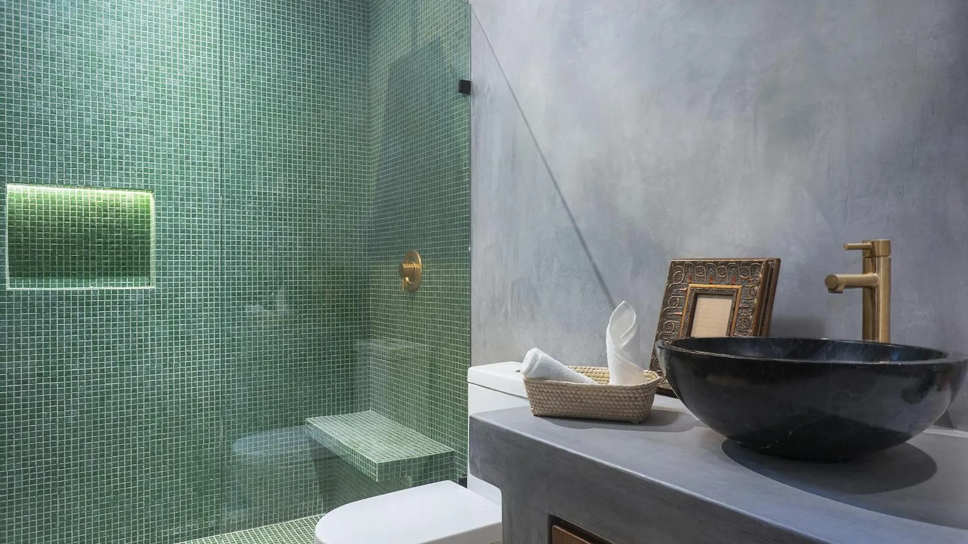 Templia I Luxury Loft Aldea Zama Apartment Tulum