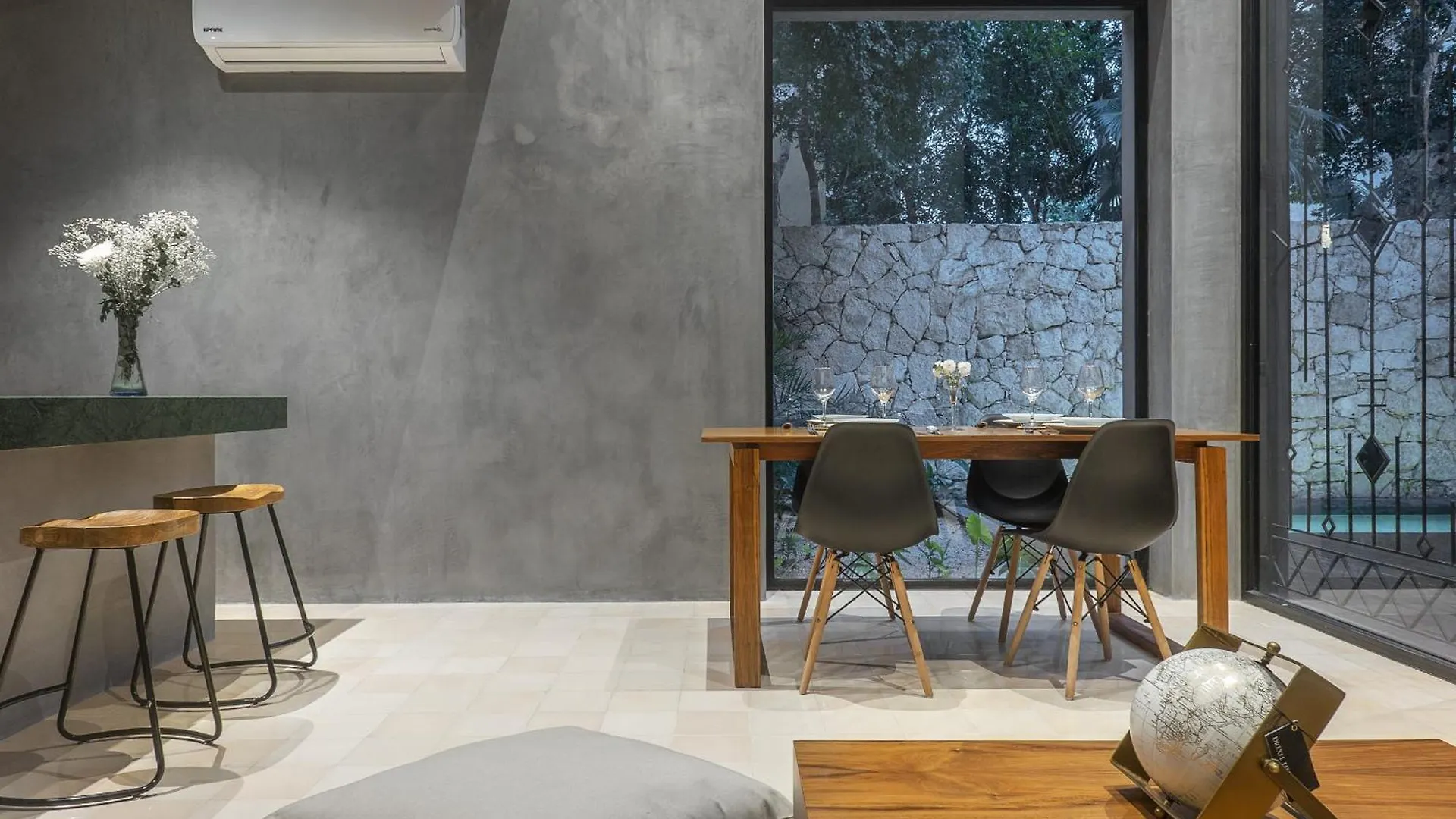 Апартаменты Templia I Luxury Loft Aldea Zama Тулум