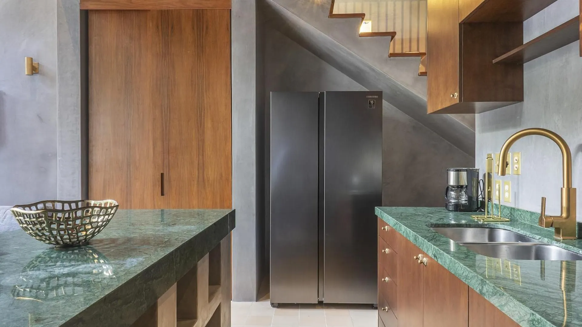 Апартаменты Templia I Luxury Loft Aldea Zama Тулум 0*,  Мексика